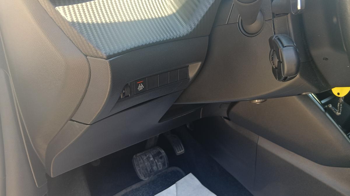 Peugeot 208 1.2 PureTech 100cv EAT8 5 porte Active Pack